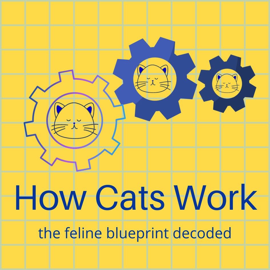 How Cats Work from Clowder Press